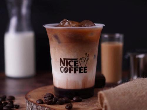 NICE COFFEE
