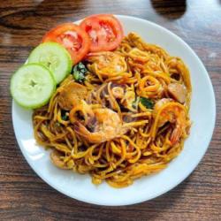 Mie Goreng Udang