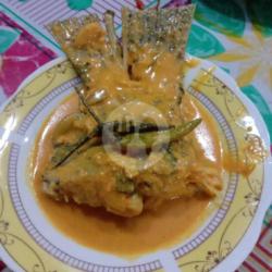 Gulai Ikan Karang