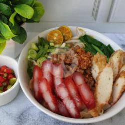 Bakmi (chasiu Madu)