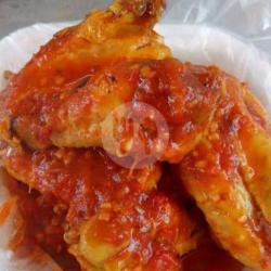 Wings Lava