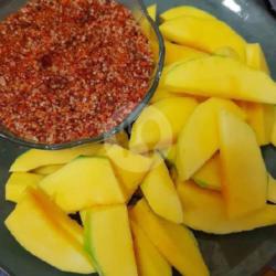 Mix Rujak Mangga   Kedondong