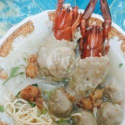 Bakso Lobster Air Tawar