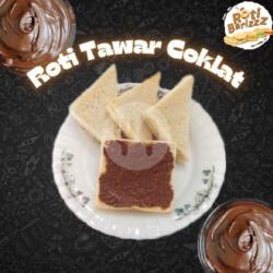 Roti Tawar Coklat