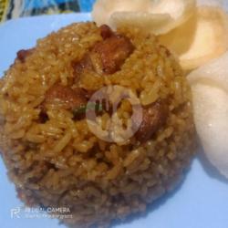 Nasi Goreng Ba