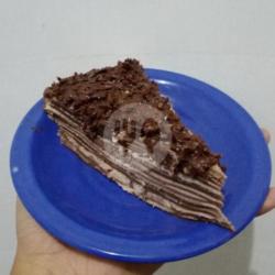 Mile Crepe Choco Crunchy