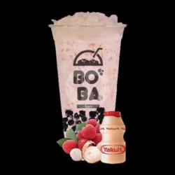 Strawbery Boba (medium)