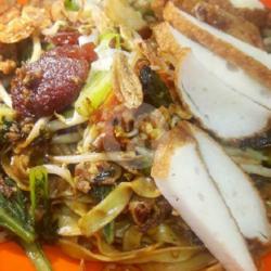 Mie Lebar Goreng Special