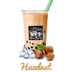 Bubble Drink Hazelnut (kecil)