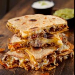 Quesadilla Beef Blackpapper