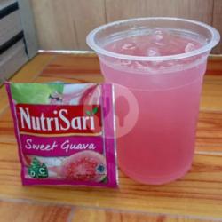 Nutrisari Sweet Guava (jambu Biji)