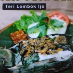 Teri Sambel Ijo