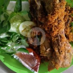 Kepala Bebek Isi 3 Biji Tanpa Nasi