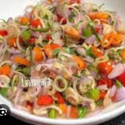 1 Porsi Sambel Sereh