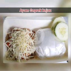 Ayam Prekju