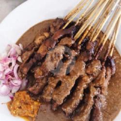Sate Ayam