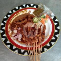 Sate Ayam Kampung