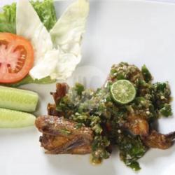 Ayam Lombok Ijo
