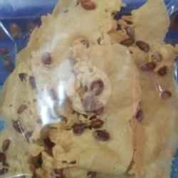 Peyek Kacang