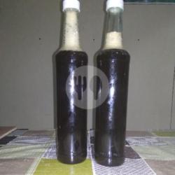 Madu Hitam , Murni Alam