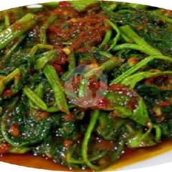 Kangkung Saos Tiram