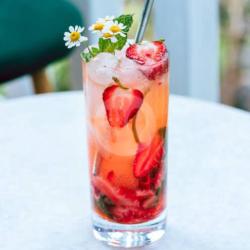 Mojito Strawberry