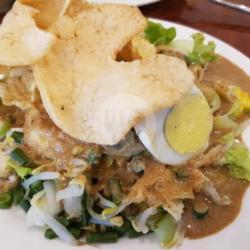 Gado Gado Telor