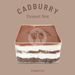 Cadburry Dessert Box