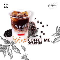 Coffee Me Start Up