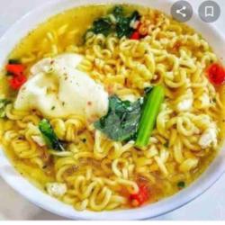 Mie Rebus Indomie