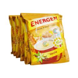 Energen Vanilla