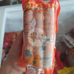 Champ Sosis Ayam Isi 3 75gr