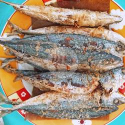 Ikan Kembung Cue