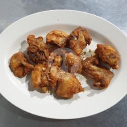 Ayam Goreng Kering