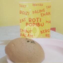 Roti Coffe Bun Rasa Mocca