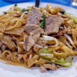 Kwetiau Goreng Sapi