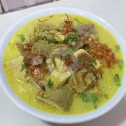 Soto Santen Babat