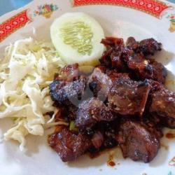 Sate Goreng Kambing