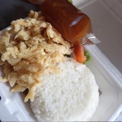 Paket Jamur Teriyaki