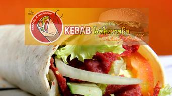 Kebab Babarafa, Karang Bedil