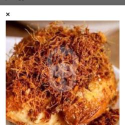 Ayam Goreng Lengkuas Dada