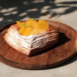 Peach Danish