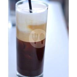 Cappucino Susu Panas