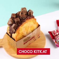 Choco Kit Kat