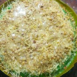 Martabak Keju Kacang Susu