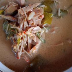 Sayur Lodeh Kluwih