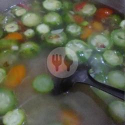 Sayur Oyong