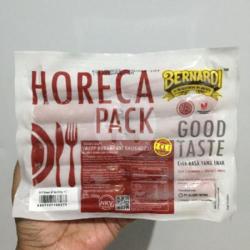 Sosis Horeca Bernardi 500gr