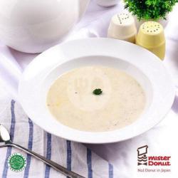 Misdo Pastalicious 3 (mushroom Soup)