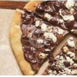 Pizza Choco Cruchy